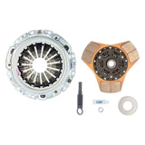 EXEDY Racing Clutch Stage 2 Cerametallic Clutch Kit (06952)