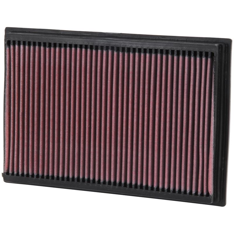 K&N Air Filter (33-2272)