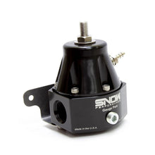 Load image into Gallery viewer, Snow Performance Billet High Flow EFI Fuel Pressure Regulator (SNF-10000)