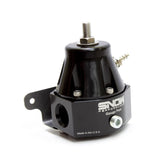 Snow Performance Billet High Flow EFI Fuel Pressure Regulator (SNF-10000)