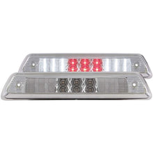 Load image into Gallery viewer, ANZO USA 2009-2014 Ford F-150 LED 3rd Brake Light Chrome B - Series (531072)