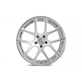 Ark Performance 270 Rims - 19X9.5 - HYPER SILVER (CW270-1995.25HS)
