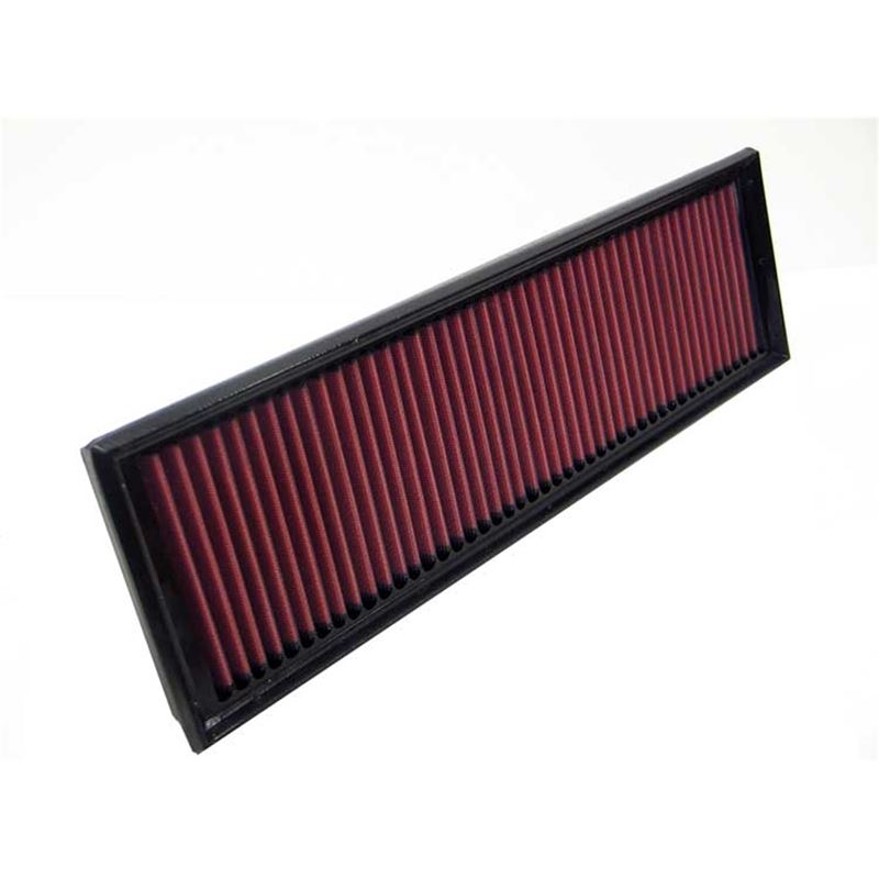 K&N Air Filter (33-2640)