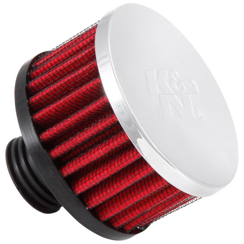 K&N Vent Air Filter/Breather (62-1495)