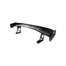 Load image into Gallery viewer, APR Performance GTC-300 Carbon Fiber Adjustable Rear Wing (AS-106750)