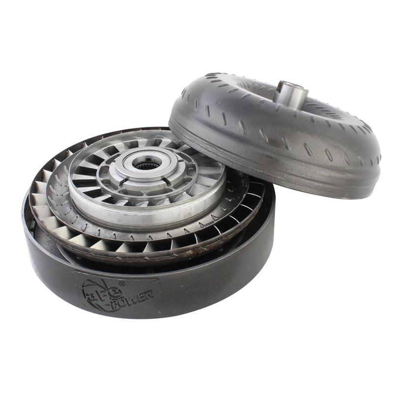 aFe F3 Torque Converter 1200 Stall A1000 (43-14011)