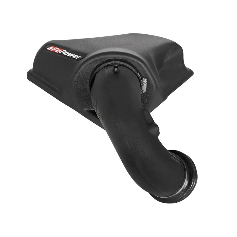 aFe Magnum FORCE Stage-2 Cold Air Intake System w/ Pro DRY S Media (51-12922-B)