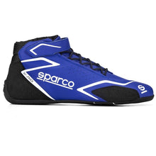 Load image into Gallery viewer, Sparco K-Skid Karting Shoes (001277)