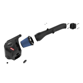 aFe Momentum Intake System w/ Pro 5R Filter for 21-24 Lexus IS300/IS350 V6 3.5L (56-70061R)