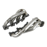 aFe POWER Twisted Steel 304 Stainless Steel Headers (48-33025-1)