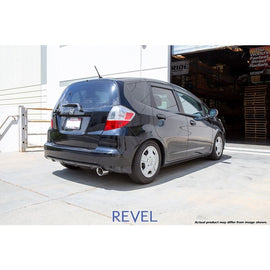 Revel Medallion Touring-S Exhaust System for 2009-2014 Honda Fit (T70143AR)