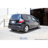 Revel Medallion Touring-S Exhaust System for 2009-2014 Honda Fit (T70143AR)