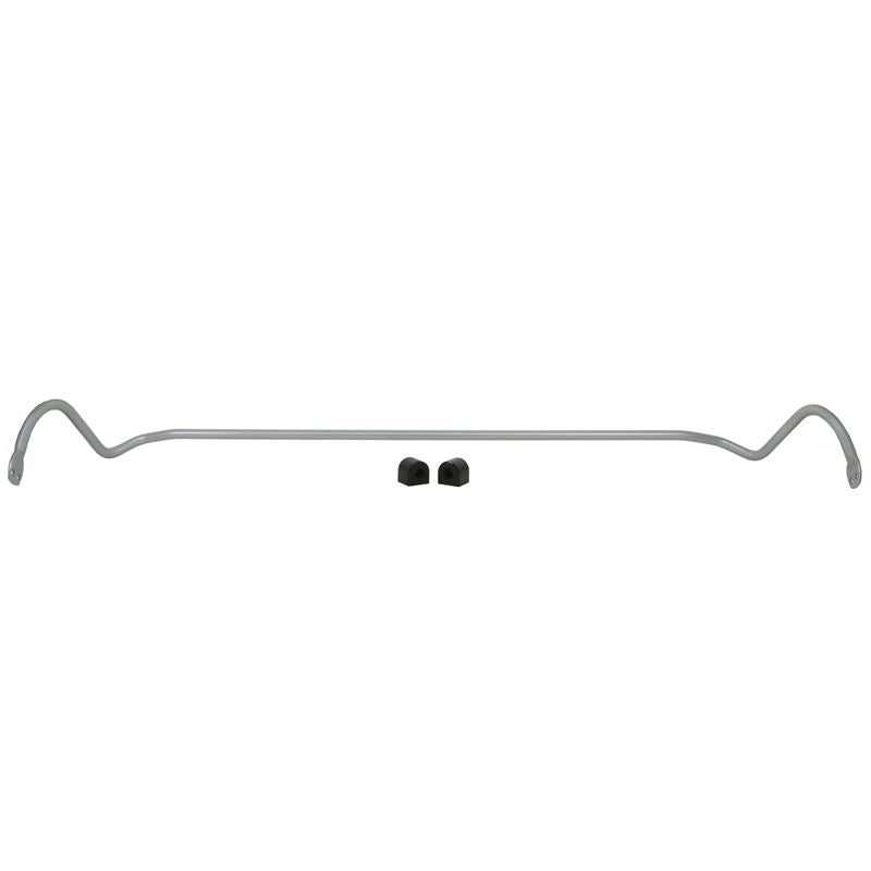 Whiteline Sway bar 18mm heavy duty blade adjustable for 2005-2014 Chrysler 300 (BCR15Z)