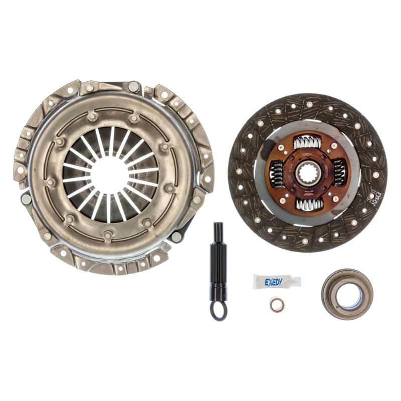 EXEDY Racing Clutch OEM Clutch Kit for 1983 Pontiac J2000 (04077)