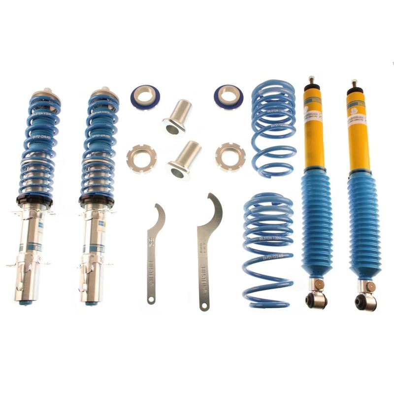 Bilstein B16 (PSS9)-Suspension Kit (48-080651)