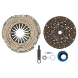 EXEDY Racing Clutch OEM Clutch Kit for 1993-1996 Ford F-150 (07098)