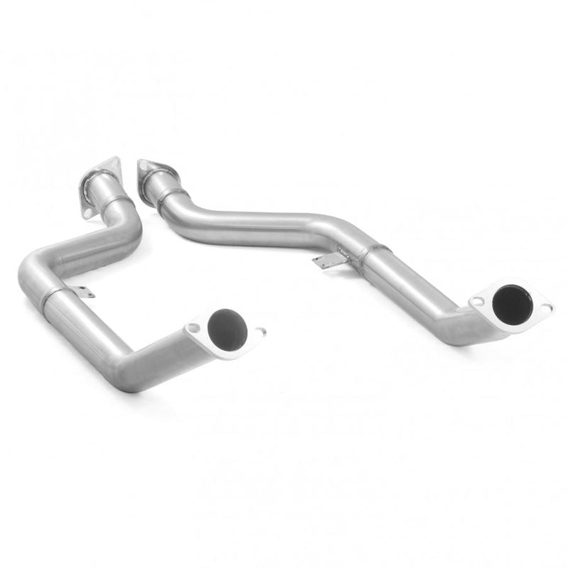 Ark Performance Downpipe for Kia Stinger RWD (DP0804-0218R)