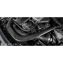 Load image into Gallery viewer, Eventuri BMW F87 M2 Competition / CS S55 Black Carbon Intake (EVE-M2C-CF-INT)