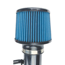 Load image into Gallery viewer, Injen Laser Black Short Ram Cold Air Intake System with SuperNano-Web Dry Air Filter (IS1342BLK)
