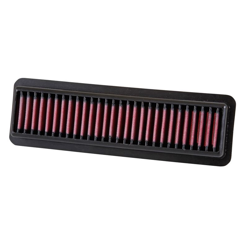 K&N Replacement Air Filter (33-3048)