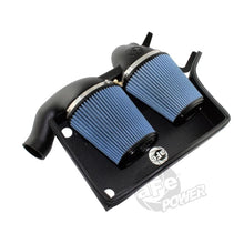 Load image into Gallery viewer, aFe Magnum FORCE Stage-2 Cold Air Intake System w/ Pro 5R Media (54-11472)