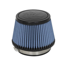 Load image into Gallery viewer, aFe Magnum FLOW Universal Air Filter w/ Pro 5R Media (24-45504)