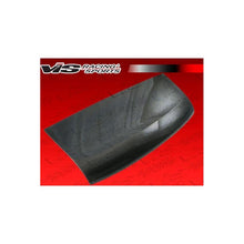 Load image into Gallery viewer, VIS Racing OEM Style Carbon Fiber Trunk (90TYMR22DOE-020C)