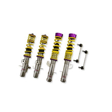 Load image into Gallery viewer, KW Suspension Coilover Kit V3 for Toyota MR2 Coupe (W2 W20) (35256004)