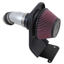 Load image into Gallery viewer, K&amp;N Typhoon Cold Air Induction Kit (69-5314TS)