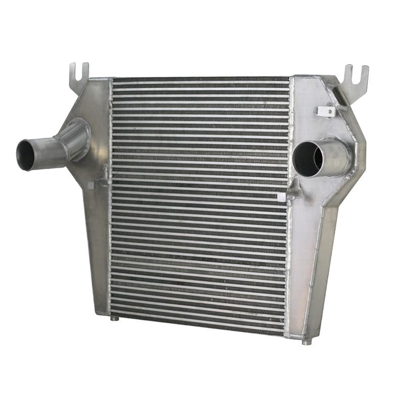 aFe BladeRunner GT Series Intercooler Kit w/ Tubes Black (46-20082)