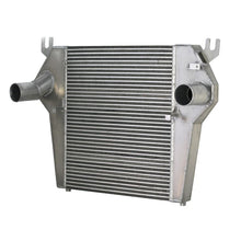 Load image into Gallery viewer, aFe BladeRunner GT Series Intercooler Kit w/ Tubes Black (46-20082)