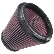 Load image into Gallery viewer, K&amp;N Universal Clamp On Air Filter (RF-10420)