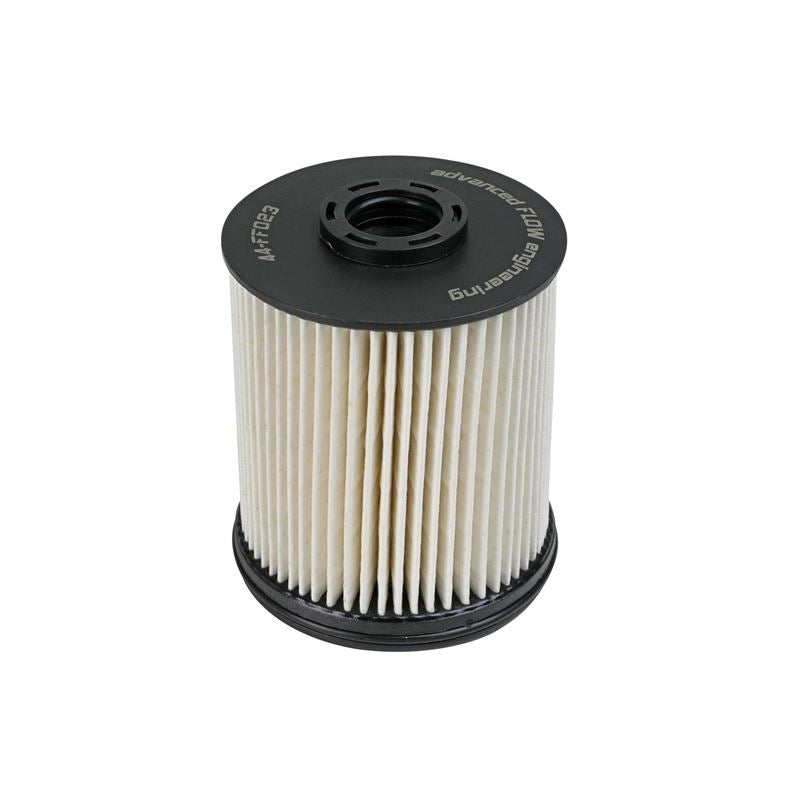 aFe Pro GUARD D2 Fuel Filter GM Diesel Trucks 17-20 V8-6.6L (td) / 2020 L6-3.0L (td) (44-FF023)