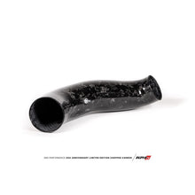 Load image into Gallery viewer, AMS Performance MK7 Golf R Chopped Carbon Fiber Intake (Forged Carbon) (AMS.21.08.0001-2)