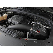 Load image into Gallery viewer, aFe POWER Momentum GT Cold Air Intake System w/ Pro DRY S Filter (50-70093D)