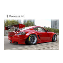 Load image into Gallery viewer, GReddy PANDEM V2 GT WING (17090530)