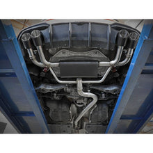 Load image into Gallery viewer, aFe Power Cat-Back Exhaust System for 2015-2020 Audi S3(49-36442-B)