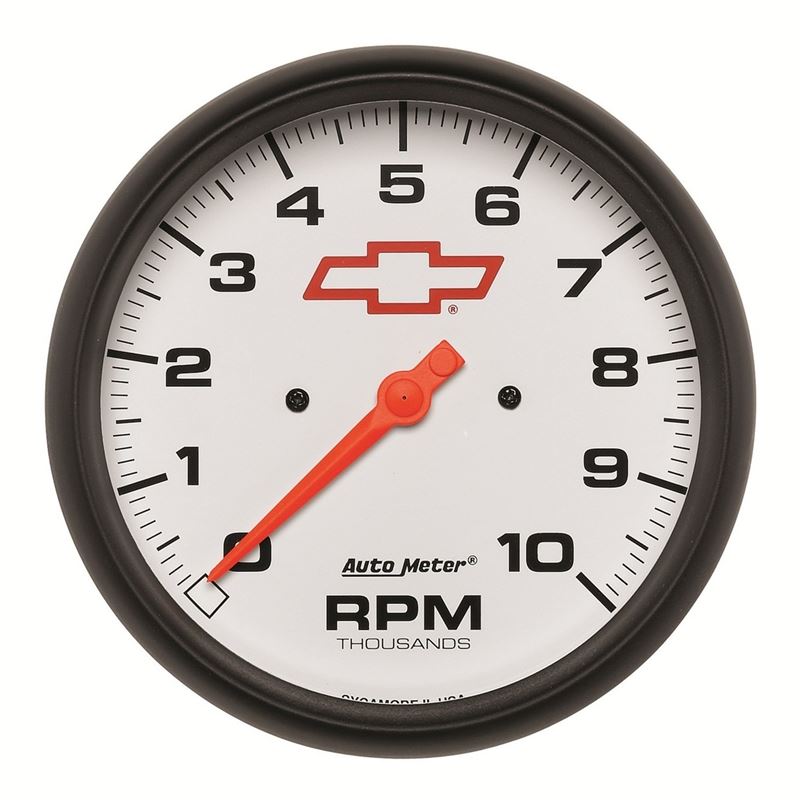 AutoMeter Tachometer Gauge (5898-00406)