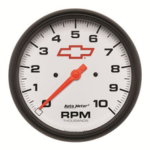 Load image into Gallery viewer, AutoMeter Tachometer Gauge (5898-00406)