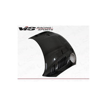 Load image into Gallery viewer, VIS Racing DTM Style Black Carbon Fiber Hood (07BMMCS2DDTM-010C)