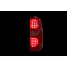 Load image into Gallery viewer, ANZO USA 2007-2013 Chevrolet Avalanche LED Taillights Red/Clear (311143)