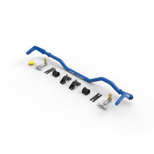 Load image into Gallery viewer, aFe Power CONTROL Rear Sway Bar Blue for 2015-2020 Audi A3 Quattro(440-612001RL)