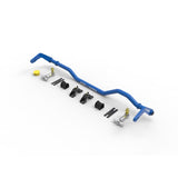 aFe Power CONTROL Rear Sway Bar Blue for 2015-2020 Audi A3 Quattro(440-612001RL)