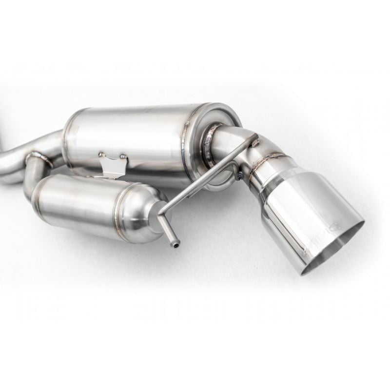 Ark Performance Grip Exhaust System (SM0504-0115G)