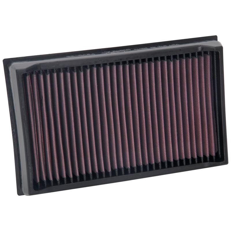 K&N Air Filter (33-5084)