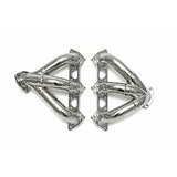 Fabspeed Porsche 996 Turbo Sport Headers (00-05) (FS.POR.996T.SHDR)