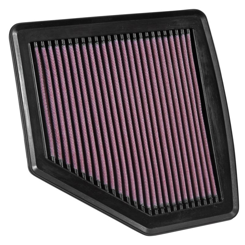 K&N Air Filter (33-5037)