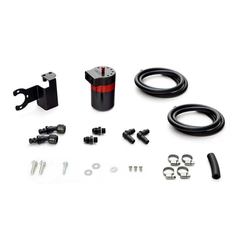 HPS Performance Oil Catch Can Kit (860-003)