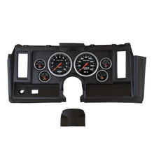 Load image into Gallery viewer, AutoMeter Sport-Comp 1969 Camaro Dash Kit 6pc Tach / MPH / Fuel / Oil / WTMP / Volt (7021-SC)