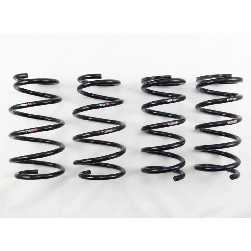 RS-R 10+ Toyota Sienna FF (GSL30) Ti2000 Down Springs (T550TW)